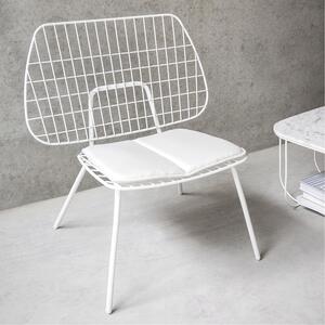 Audo Copenhagen designová křesla WM String Lounge Chair