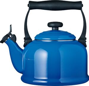 Konvice Le Creuset 2,1 l marseillsky modrá