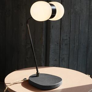 Contain designové stolní lampy Nuvol Double Table