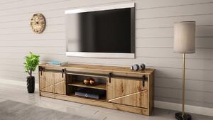 TV stolek Sarinero, Barva: wotan 5903211164934