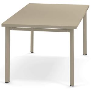 Emu designové zahradní stoly Star Rectangular Table