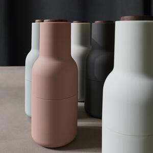 Audo Copenhagen designové slánky a pepřenky Bottle Grinders Set