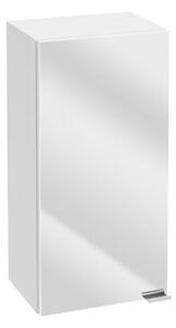 Koupelnová skříňka Pico Bello se zrcadlem (30x60x22 cm, bílá)