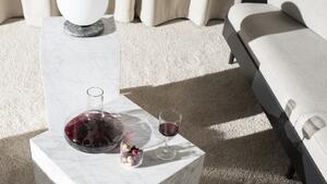 Audo Copenhagen designové karafy na víno Wine Breather Collection