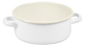 Smaltovaný hrnec 1,7 l Enamel – Ego Dekor