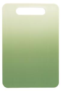 ERNESTO® Kuchyňské prkénko (tmavě zelená) (100371030004)