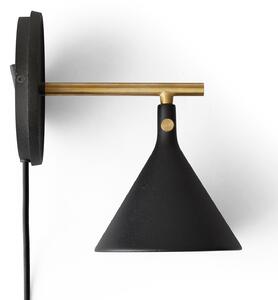 Audo Copenhagen designová nástěnná svítidla Cast Sconce Wall Lamp