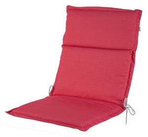 LIVARNO home Potah na židli Houston, 107 x 45 x 4 cm (růžová) (100371133001)