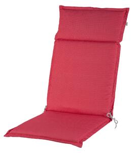 LIVARNO home Potah na židli / křeslo Houston, 120 x 50 x 4 cm (růžová) (100371144001)