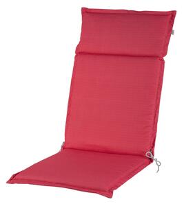 LIVARNO home Potah na židli / křeslo Houston, 120 x 50 x 4 cm (růžová) (100371144001)