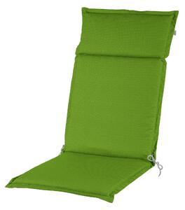 LIVARNO home Potah na židli / křeslo Houston, 120 x 50 x 4 cm (zelená) (100371144003)