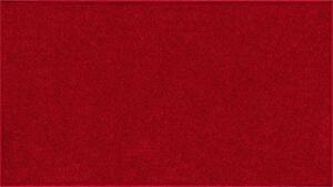 GRUND Koupelnová předložka ICONIC rubín Rozměr: 50x60 cm