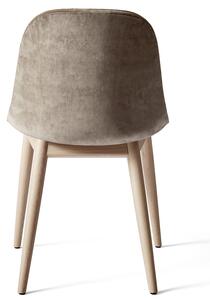 Audo Copenhagen designové židle Harbour Side Dining Chair