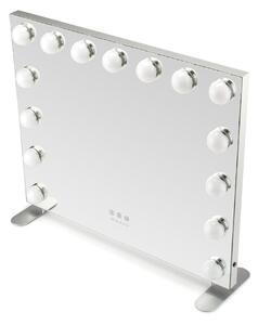 BEAUTIFLY Mirror Visage LED umyvadlo