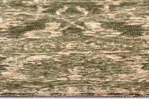 Kusový koberec Catania 105889 Mahat Green 80x165 cm