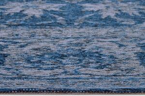 Kusový koberec Catania 105888 Mahat Blue 80x165 cm