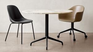 Audo Copenhagen designové židle Harbour Side Dining Chair