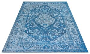 Kusový koberec Catania 105891 Mahat Blue 80x165 cm