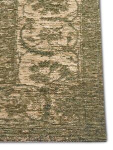 Kusový koberec Catania 105889 Mahat Green 80x165 cm