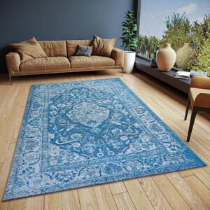 Kusový koberec Catania 105891 Mahat Blue 80x165 cm