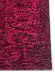Kusový koberec Catania 105893 Mahat Red 80x165 cm