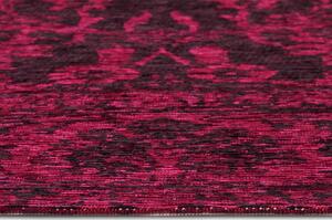 Kusový koberec Catania 105893 Mahat Red 80x165 cm