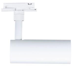 PAULMANN URail lištový spot Tubo 4W 2700 - 4000K 230V bílá
