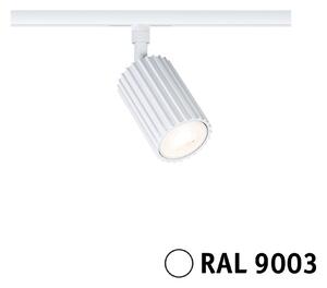 PAULMANN URail lištový spot Lirena GU10 max. 10W 230V bílá