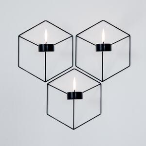Audo Copenhagen designové nástěnné svícny POV Candle Holder Wall
