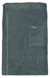 Kilt do sauny Vossen Lars pánský, barva modrá - cadet blue