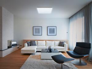 LIVARNO home LED panel (čtverec) (100368539001)