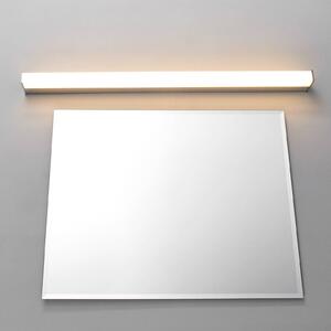 LED koupelnové světlo Philippa hranaté 88cm