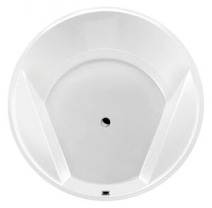 Santech OVÁLNÁ VANA MONTE Ø 160 cm - SAMON160