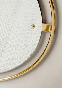 Audo Copenhagen designová zrcadla Nimbus Mirror (průměr 60 cm)