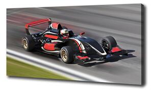 Foto obraz na plátně Formule 1 oc-80445795