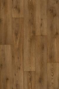 PVC podlaha Bartoli Mazur Oak 161D - 4x2,3m (RO)