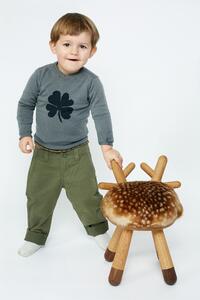 EO designové dětské stoličky Bambi Chair