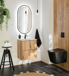 Koupelnový komplet NOVA Oak 50/1