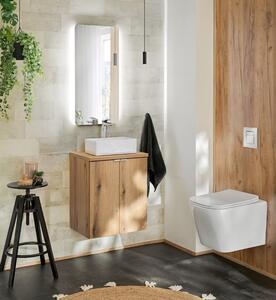 Koupelnový komplet NOVA Oak 50/2