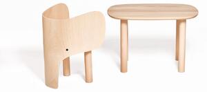 EO dětské stoly Elephant Table