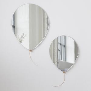 EO designová zrcadla Balloon Mirror L