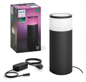 Philips - LED RGB Stmívatelná venkovní lampa Hue CALLA LED/8W/230V IP65