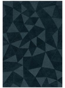 VLNĚNÝ KOBEREC, 160/230 cm modrá Flair Rugs - Online Only koberce & rohožky, Online Only