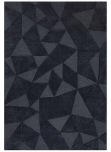 VLNĚNÝ KOBEREC, 120/170 cm šedá Flair Rugs - Online Only koberce & rohožky, Online Only