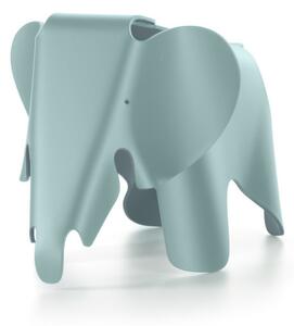 Vitra Slon Eames Elephant, small, ice grey