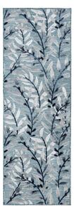 BĚHOUN, 80/230 cm modrá Flair Rugs - Online Only koberce & rohožky, Online Only