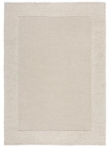VLNĚNÝ KOBEREC, 160/230 cm krémová Flair Rugs - Online Only koberce & rohožky, Online Only