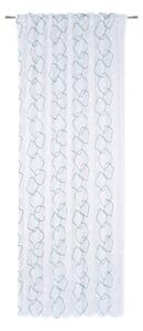 HOTOVÝ ZÁVĚS, průhledné, 140/245 cm Esposa - Závěsy