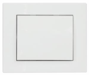 Abex Jednopólový vypínač Onyx WP-1O/BI