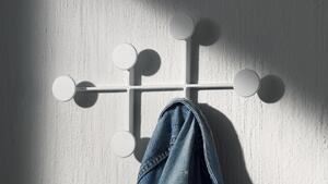 Audo Copenhagen designové nástěnné věšáky Afteroom Coat Hanger Meduim